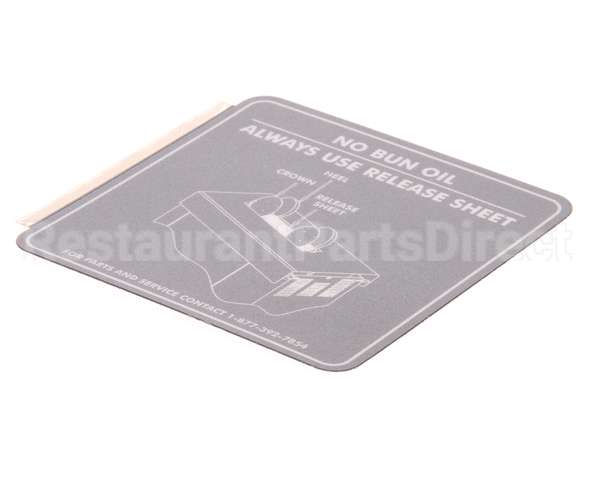 1001056 Antunes Label, Crown Heel