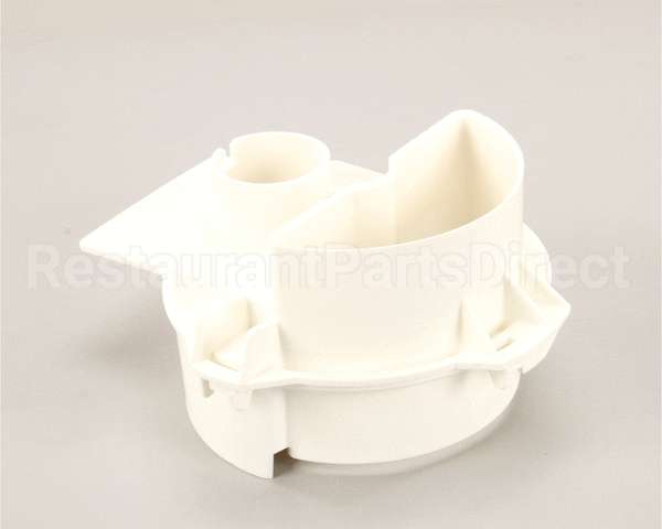 100106 Robot Coupe R2 Vegetable Slicer Lid