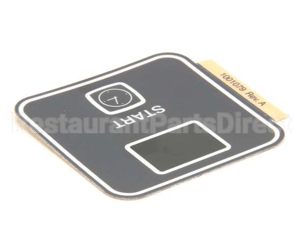 1001079 Antunes Label, Timer