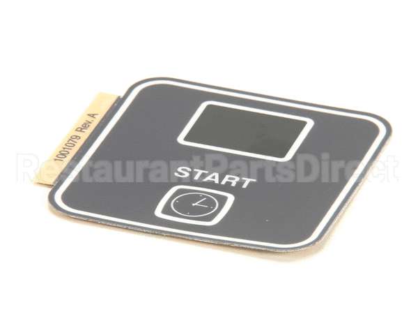 1001079 Antunes Label, Timer