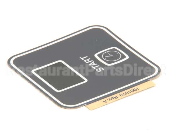 1001079 Antunes Label, Timer