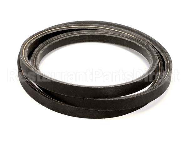 100108 American Dryer Laundry 5L680R V Belt
