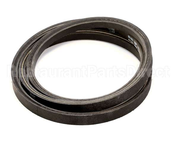 100108 American Dryer Laundry 5L680R V Belt
