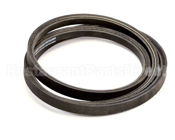 100108 American Dryer Laundry 5L680R V Belt