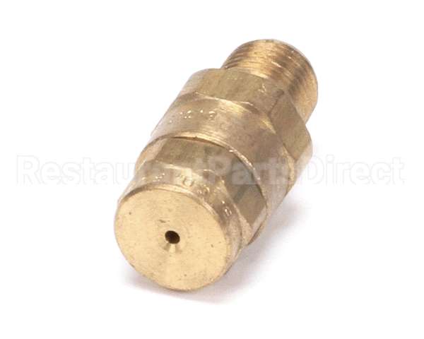 100109 Cleveland Nozzle;Spray