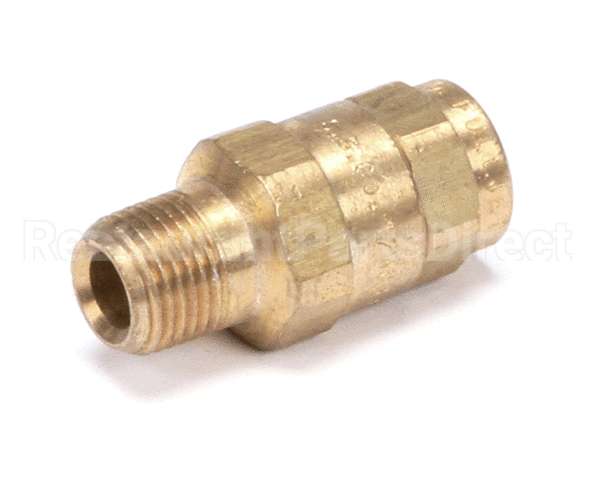 100109 Cleveland Nozzle;Spray