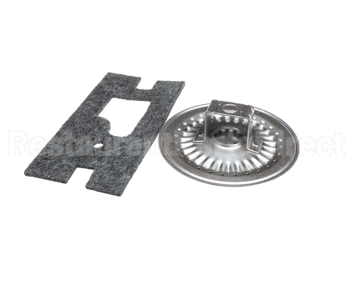 100109206 Ao Smith Water Heater K,Main Burner With Door Gask