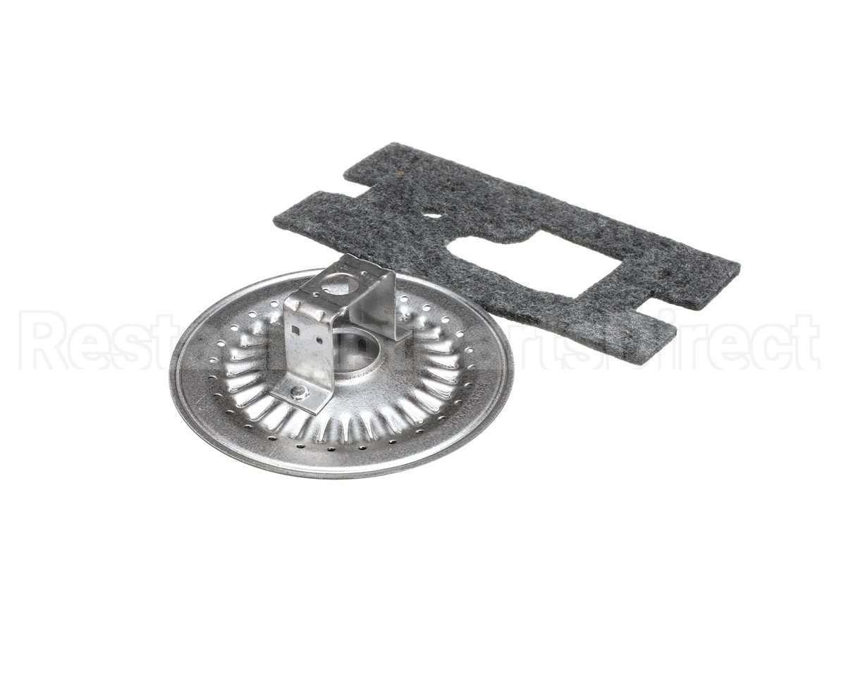 100109206 Ao Smith Water Heater K,Main Burner With Door Gask