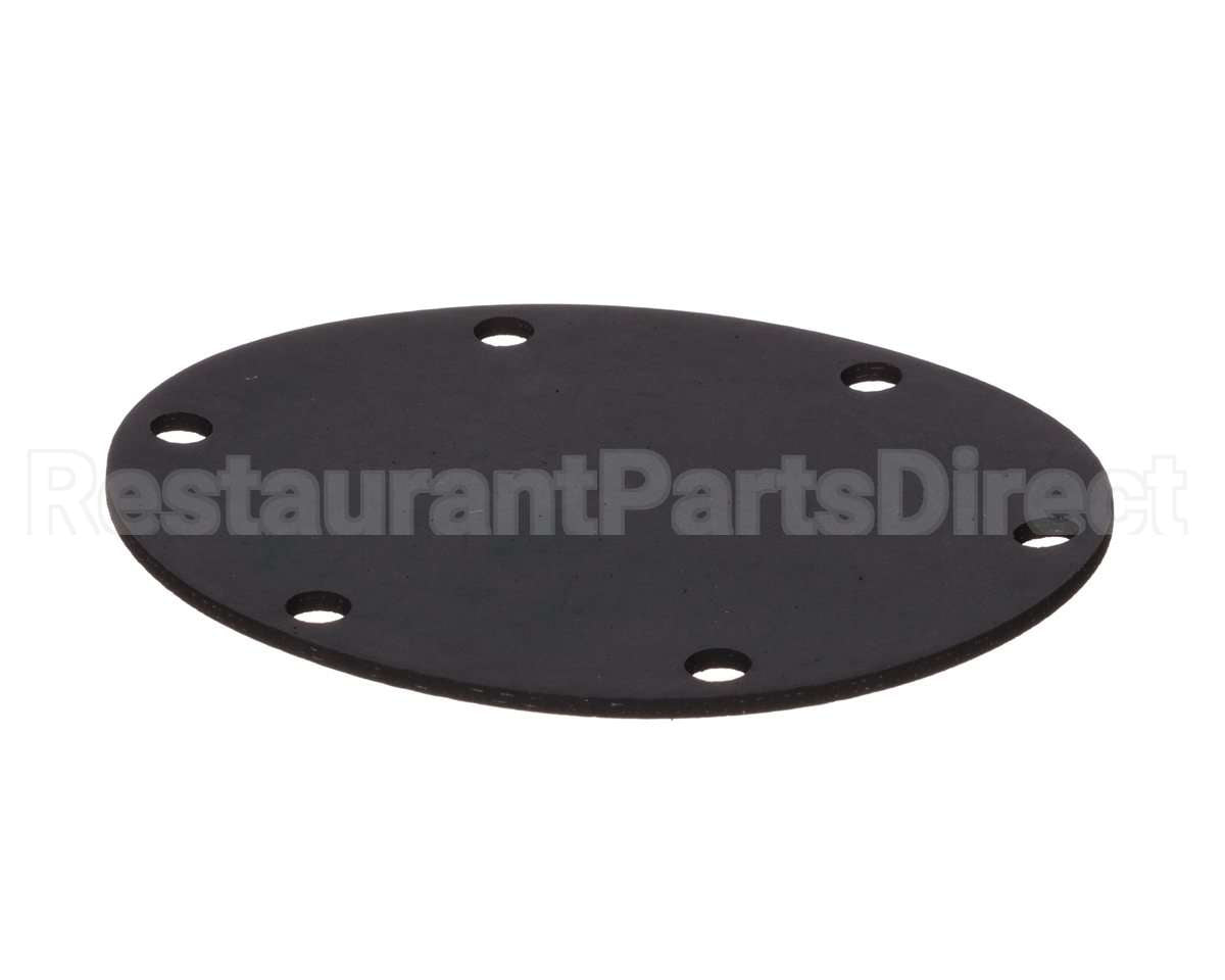 100109686 Ao Smith Water Heater K,Gasket,Cleanout