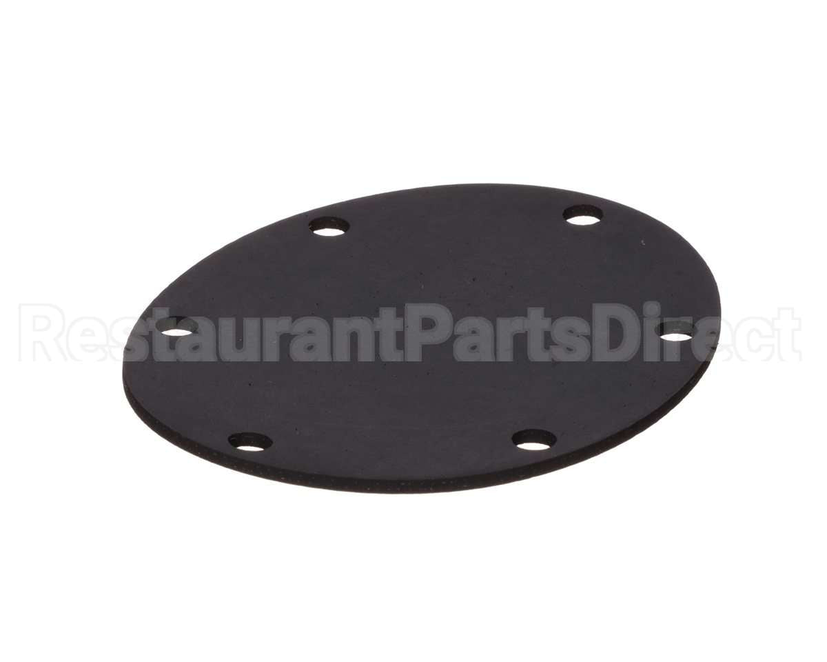 100109686 Ao Smith Water Heater K,Gasket,Cleanout