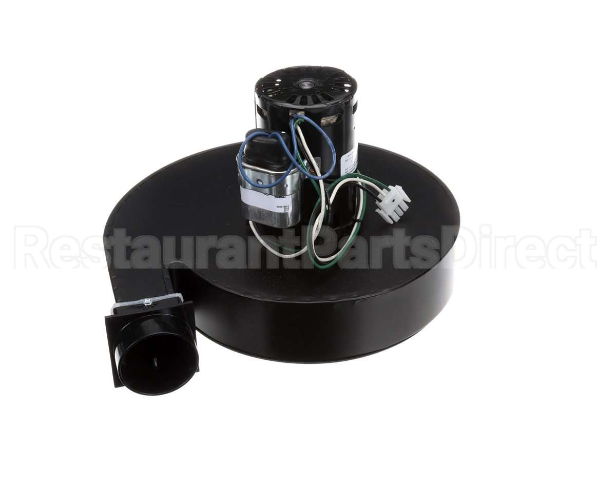 100109924 Ao Smith Water Heater K,Blower,Bth/Suf,150/199