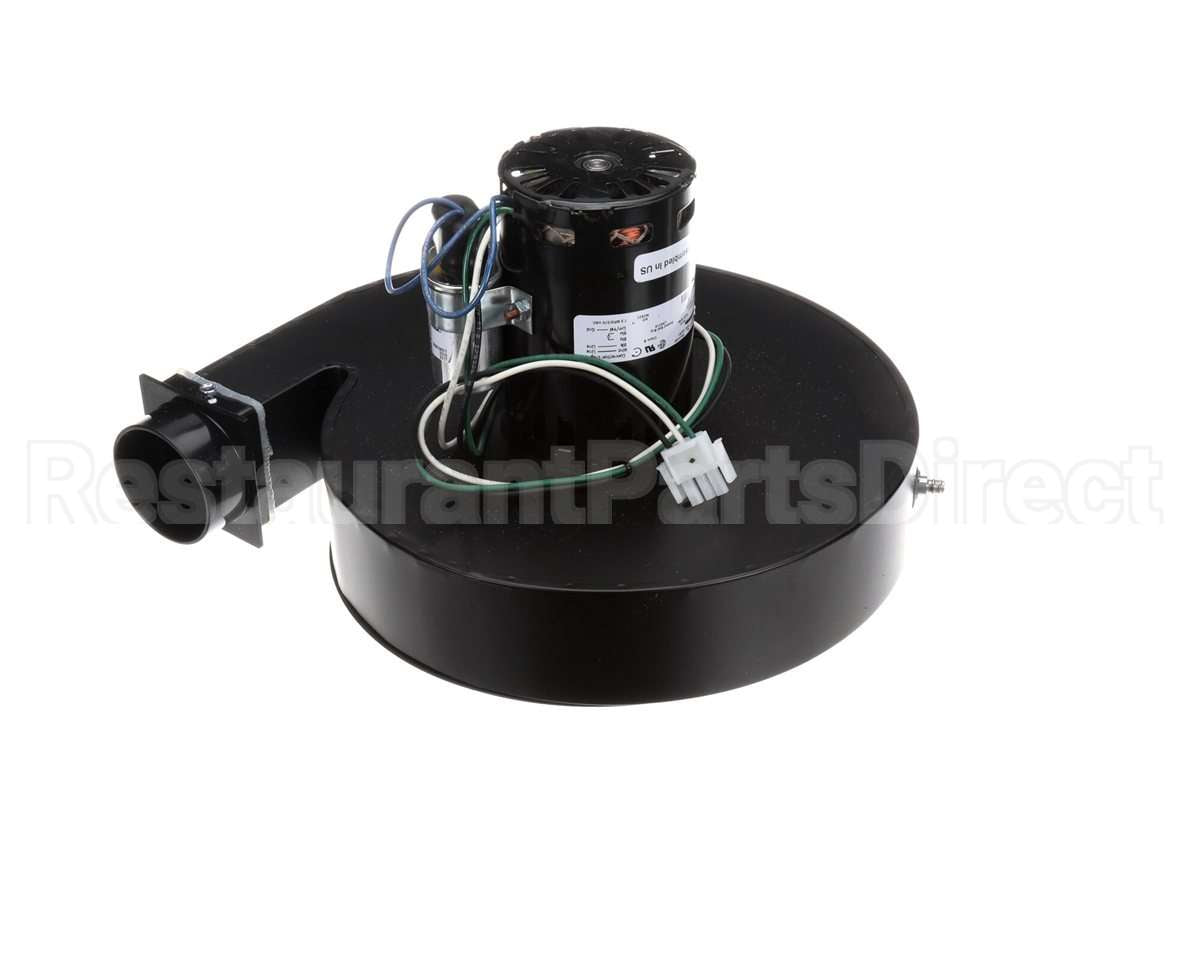 100109924 Ao Smith Water Heater K,Blower,Bth/Suf,150/199