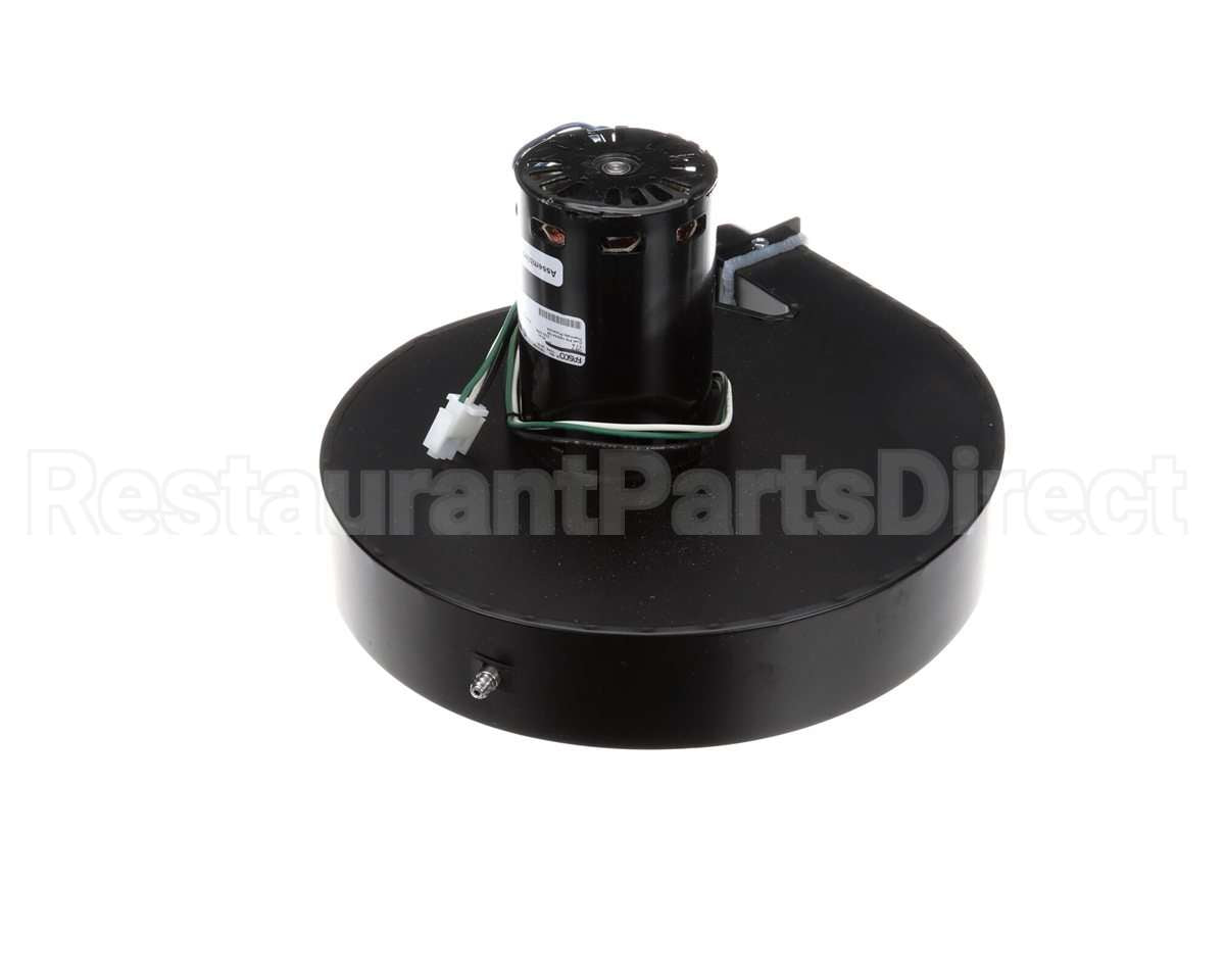 100109924 Ao Smith Water Heater K,Blower,Bth/Suf,150/199