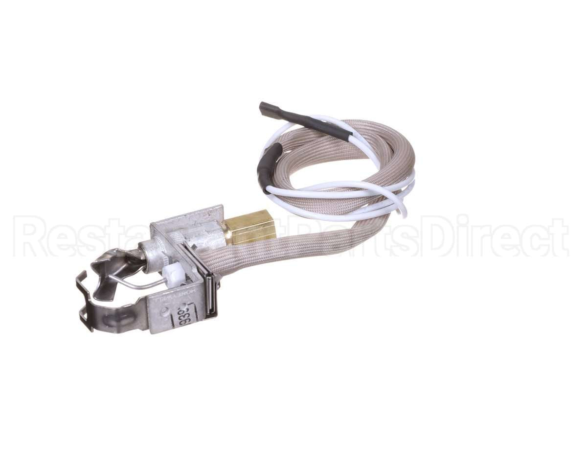 100109926 Ao Smith Water Heater Pilot Burner, Nat