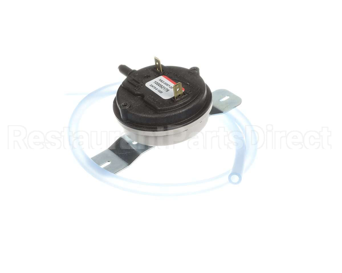 100109962 Ao Smith Water Heater Air Shutter