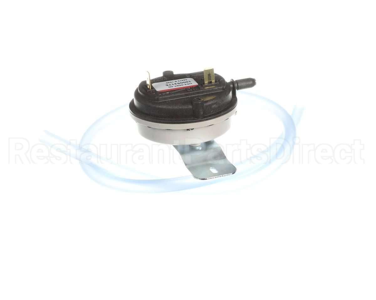 100109962 Ao Smith Water Heater Air Shutter
