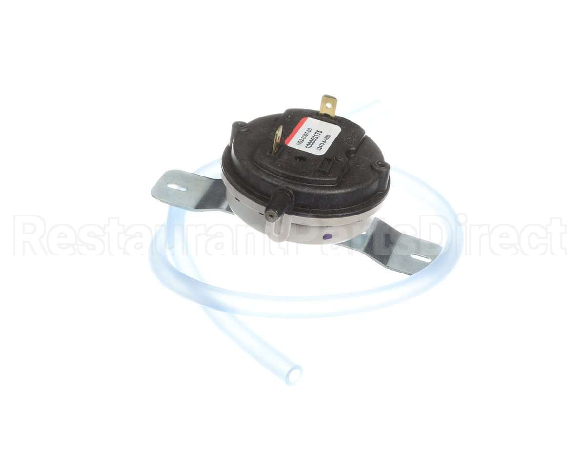 100109962 Ao Smith Water Heater Air Shutter