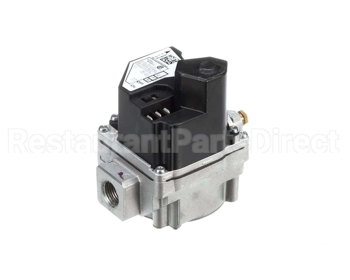 100110857 Ao Smith Water Heater Gas Valve, Nat