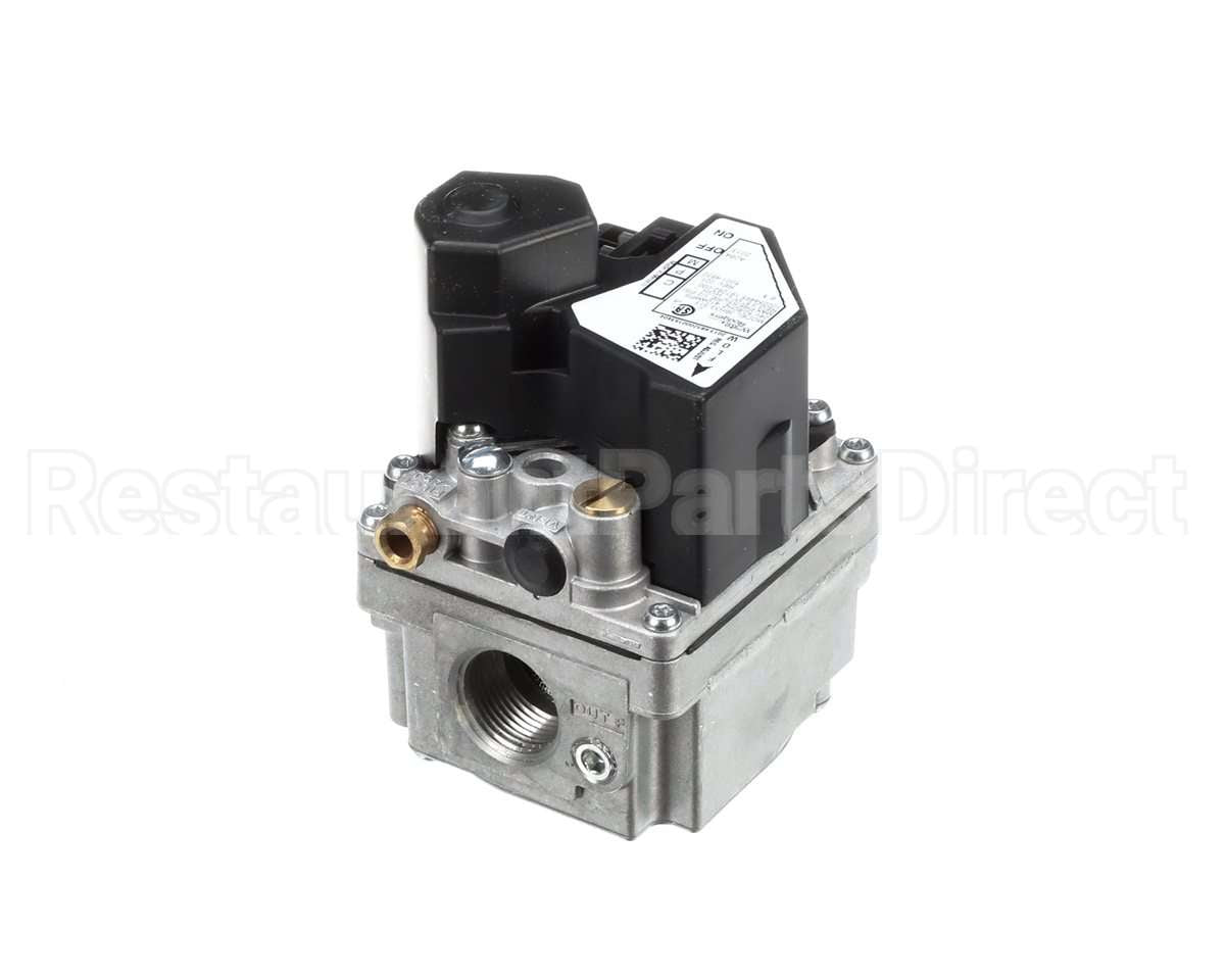 100110857 Ao Smith Water Heater Gas Valve, Nat
