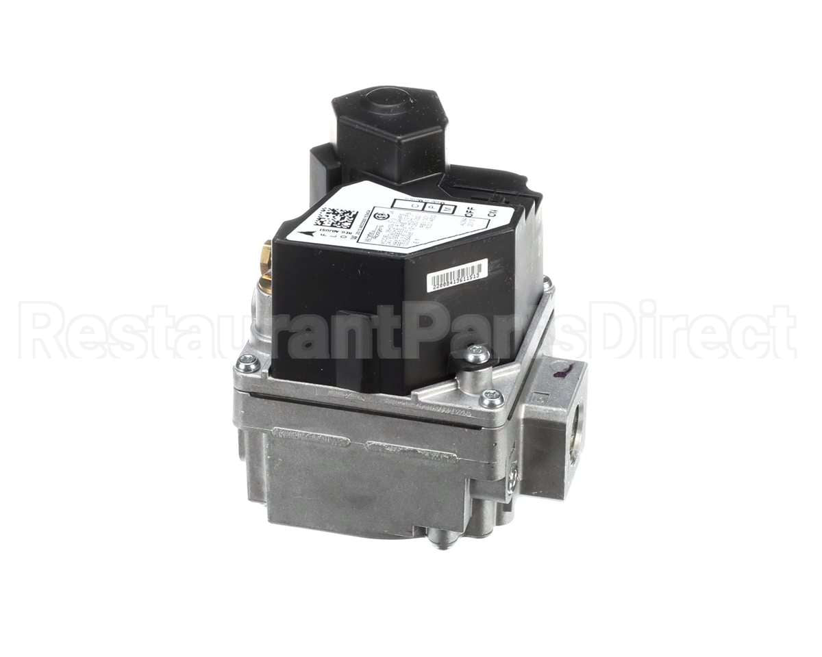 100110857 Ao Smith Water Heater Gas Valve, Nat