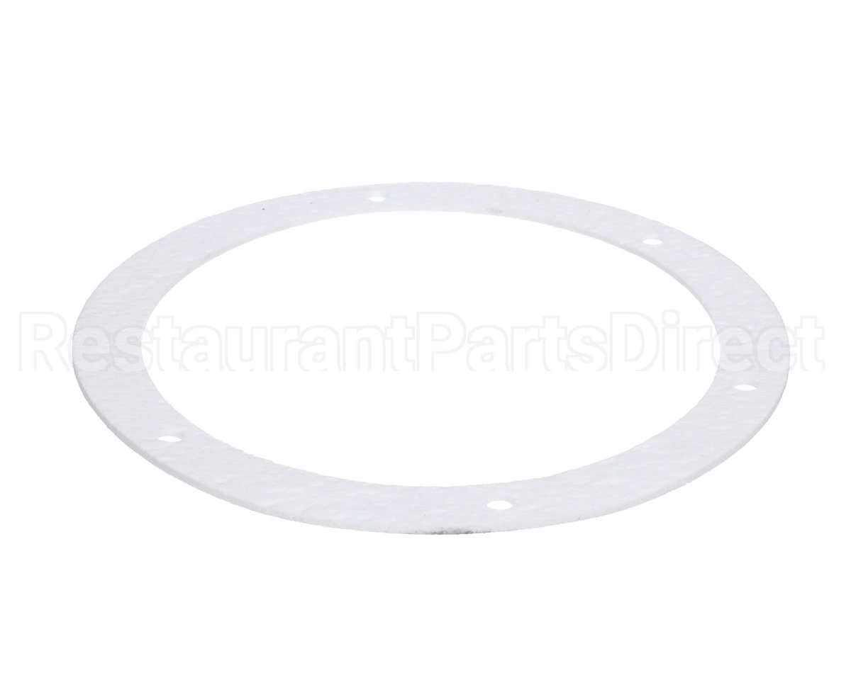 100110893 Lochinvar .125 Fiberfrax Insul 8" Gskt