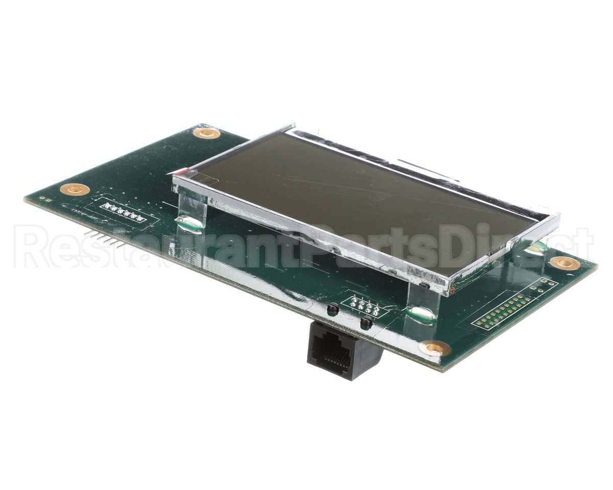 100111017 Ao Smith Water Heater Display Board