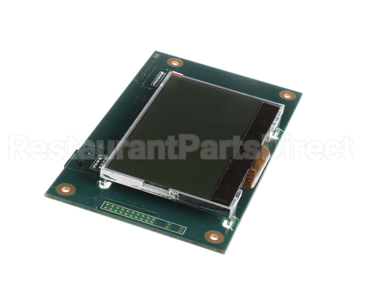 100111017 Ao Smith Water Heater Display Board