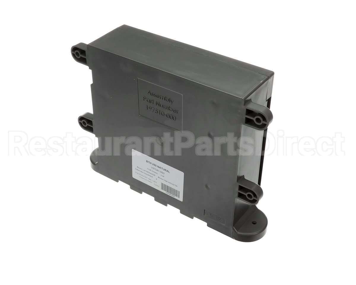 100111041 Ao Smith Water Heater K,Combined Controller,Bth 25