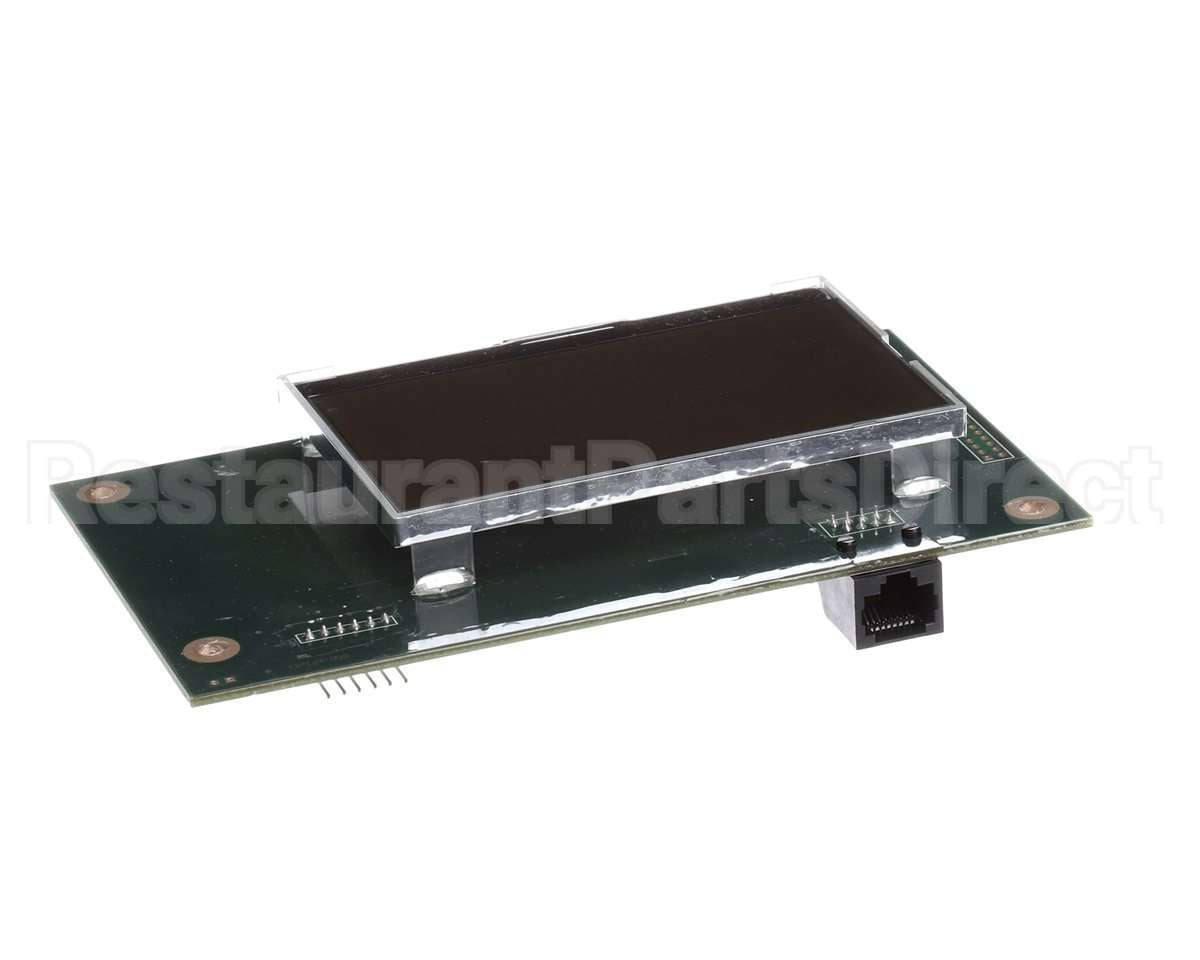 100112746 Ao Smith Water Heater K,Display Board