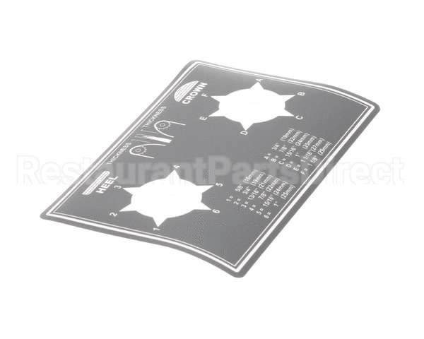 1001144 Antunes Compression Label