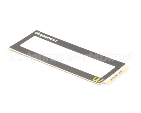 1001176 Antunes Label, Display