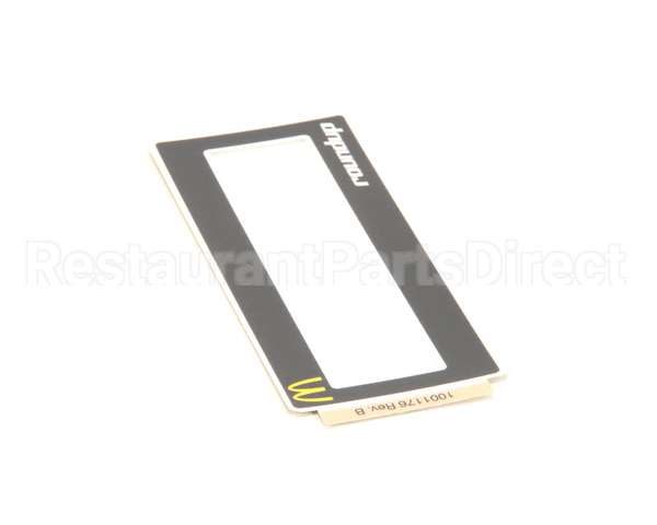 1001176 Antunes Label, Display