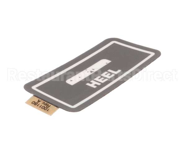 1001180 Antunes Label, Heel