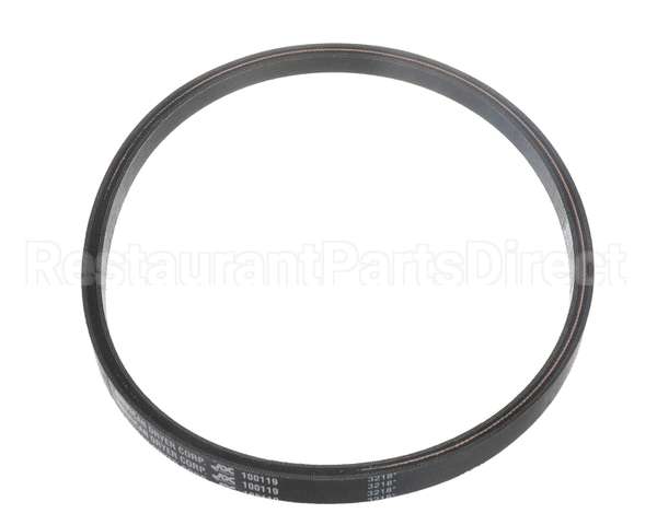 100119 American Dryer Laundry 5L320R V Belt