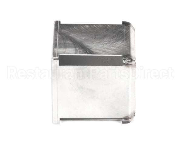 1001204 Alto Shaam Box,Disintegration,Combi