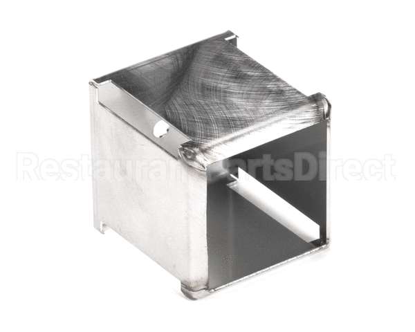 1001204 Alto Shaam Box,Disintegration,Combi