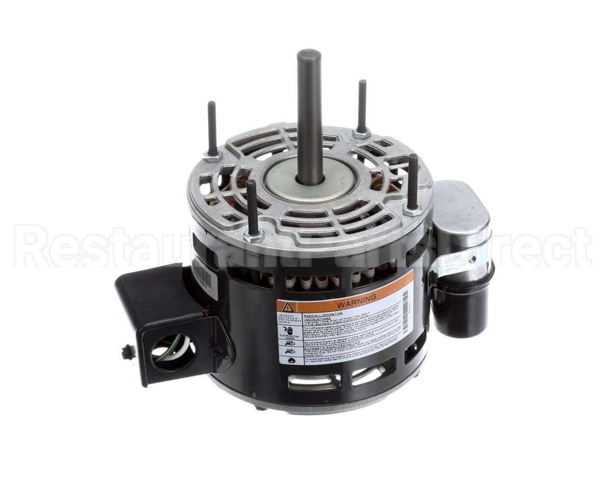 100122 Loren Cook Motor