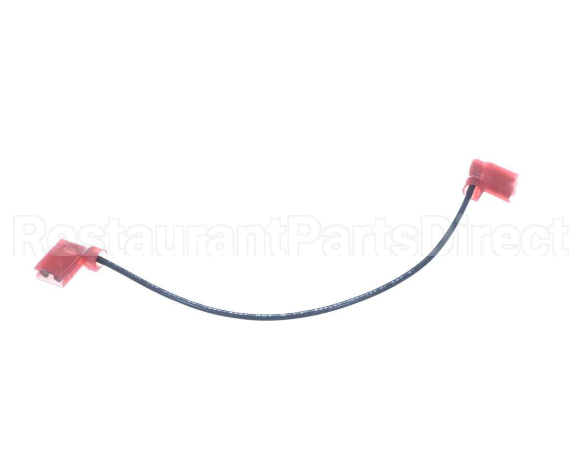 100125 Globe Wire Harness, Overload Breaker