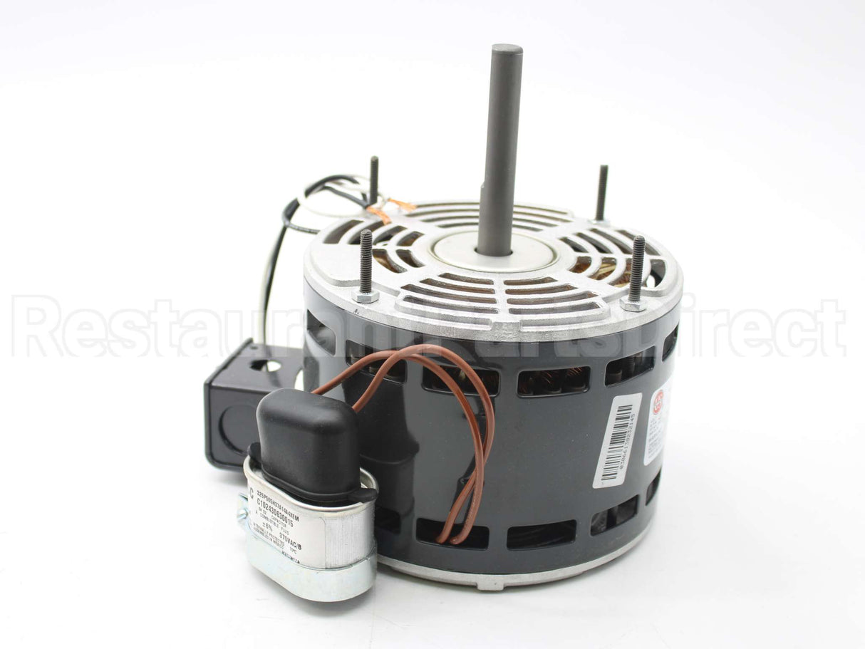100133 Loren Cooking Drive Motor 1/8 Hp C06E2 A