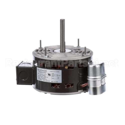 100133 Loren Cook Motor 18 Hp 115V