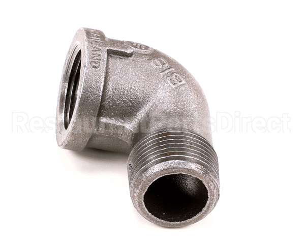 100134 Champion - Moyer Diebel Elbow Street 1X90 Bi