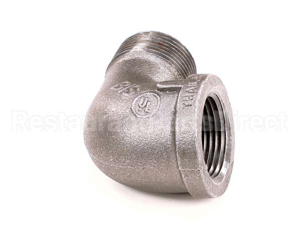 100134 Champion - Moyer Diebel Elbow Street 1X90 Bi