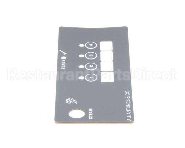 1001366 Antunes Label Secondary