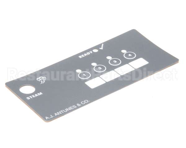 1001366 Antunes Label Secondary