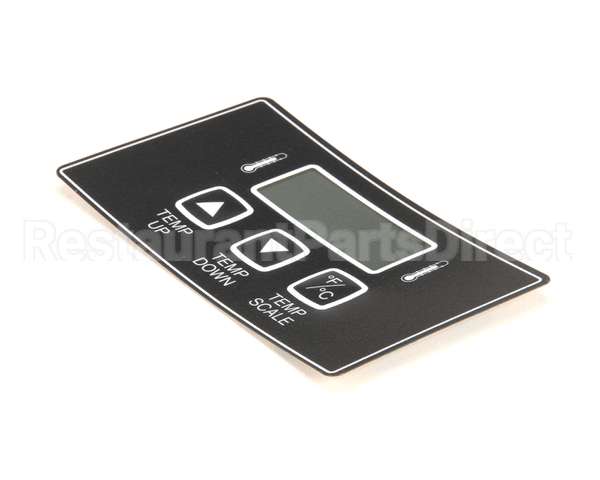 1001379 Antunes Label, Control