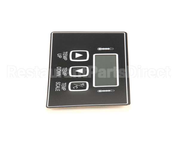 1001379 Antunes Label, Control