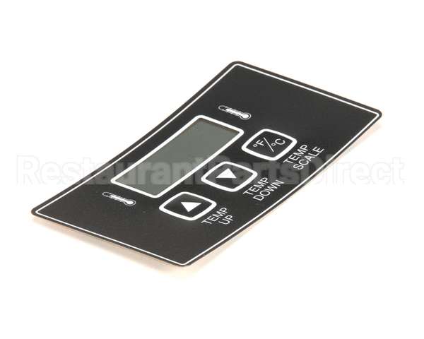 1001379 Antunes Label, Control