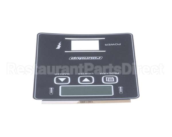 1001390 Antunes Label, Control