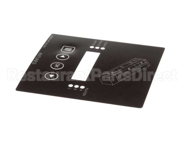 1001399 Antunes Label, Control