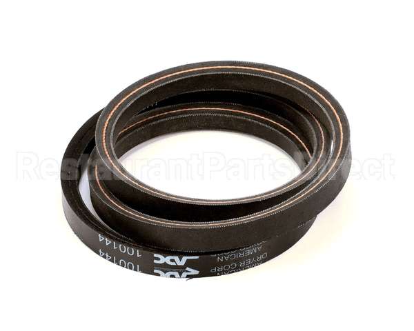 100144 American Dryer Laundry 4L420R V Belt